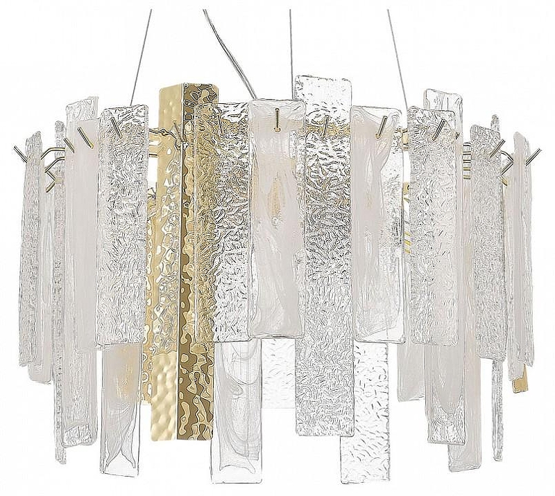 Люстра ST-Luce Scolare SL1636.203.06 