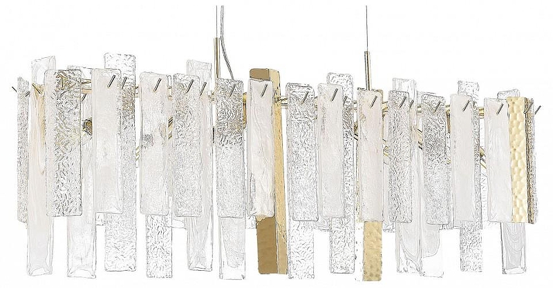 Люстра ST-Luce Scolare SL1636.203.08 