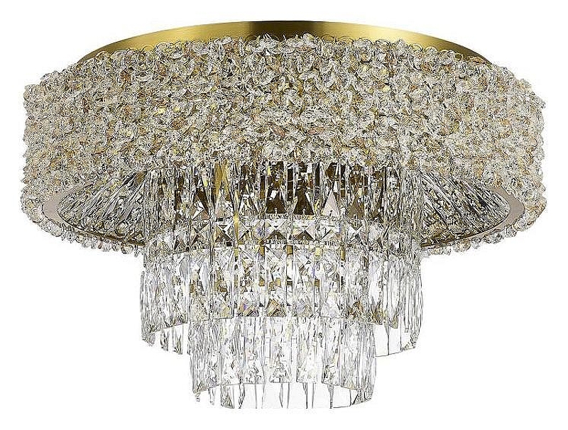 Люстра ST-Luce Seline SL1637.302.10 