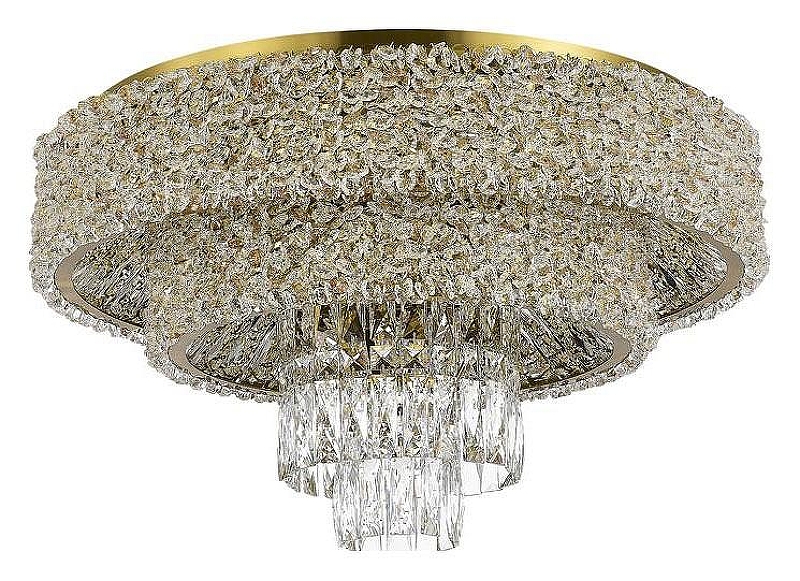 Люстра ST-Luce Sel1ne SL1637.302.16 