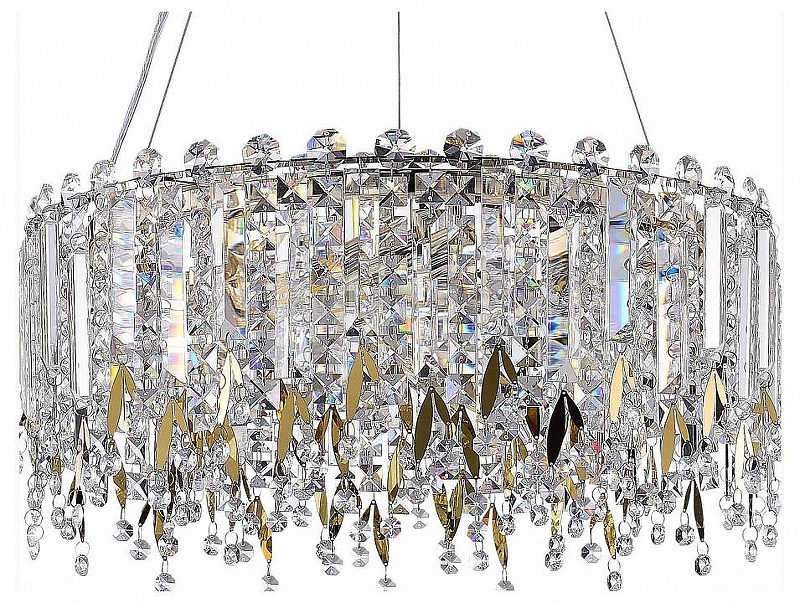 Люстра ST-Luce Des1o SL1655.203.06 