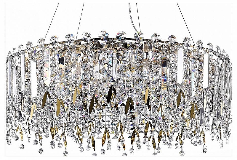 Люстра ST-Luce Des1o SL1655.203.08 