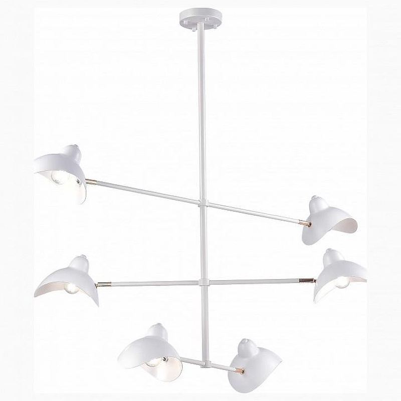 Люстра на штанге ST-Luce M1nne SL1801.503.06 