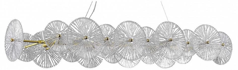 Люстра ST-Luce Flero SL1657.213.08 