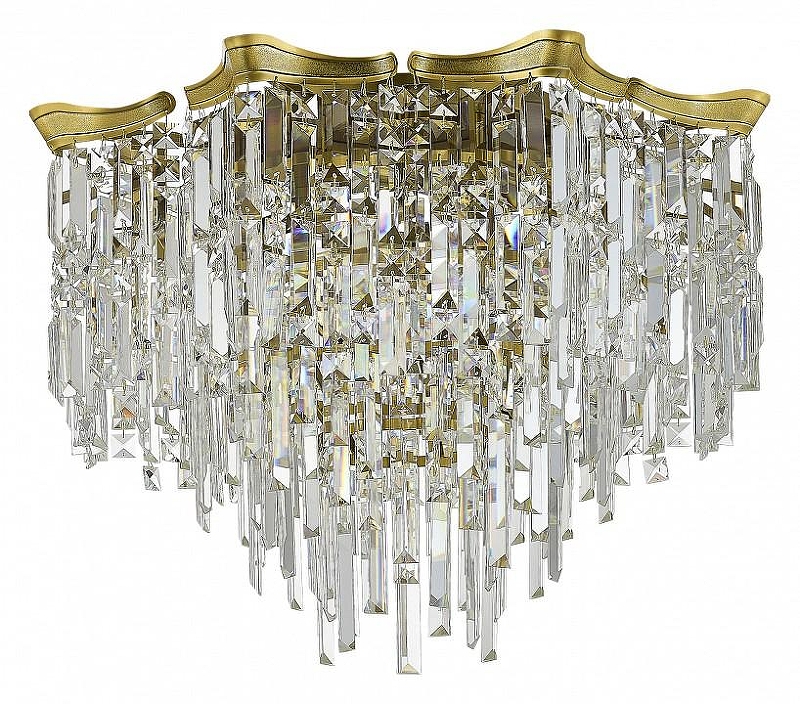 Люстра ST-Luce Ofel1a SL1659.302.07 