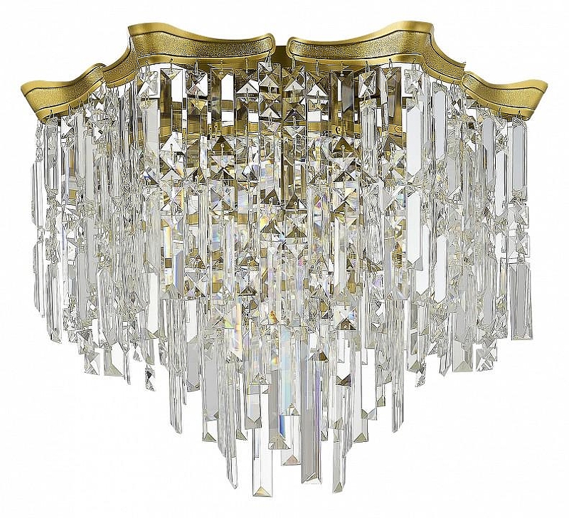 Люстра ST-Luce Ofel1a SL1659.302.10 