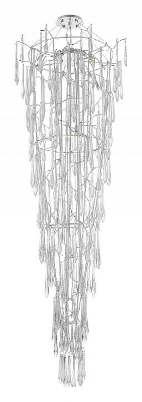 Люстра ST-Luce Teardrops SL1660.103.25 