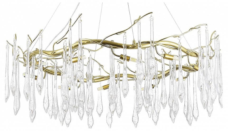 Люстра ST-Luce Teardrops SL1660.203.12 