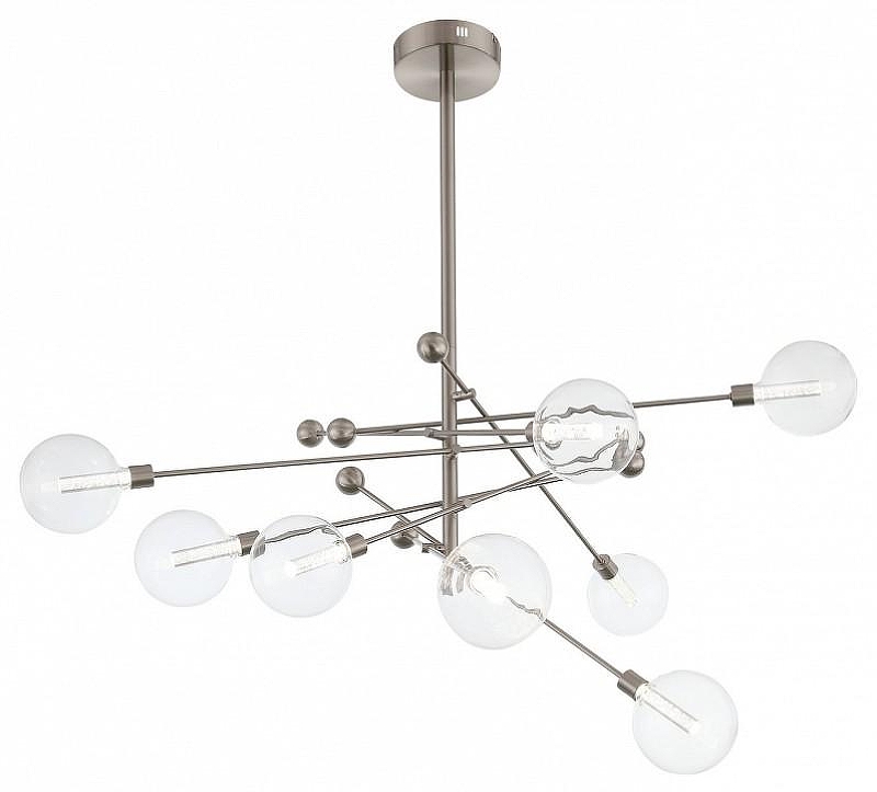 Люстра на штанге ST-Luce G1ac1o SL377.342.08 