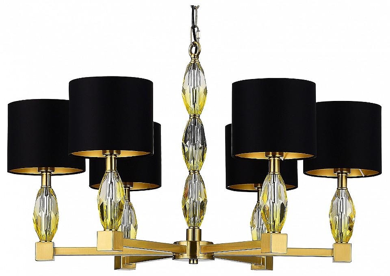 Люстра ST-Luce L1ngott1 SL1759.303.06 