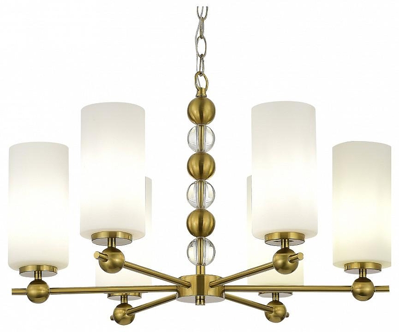 Люстра ST-Luce AURORA SL2003.303.06 