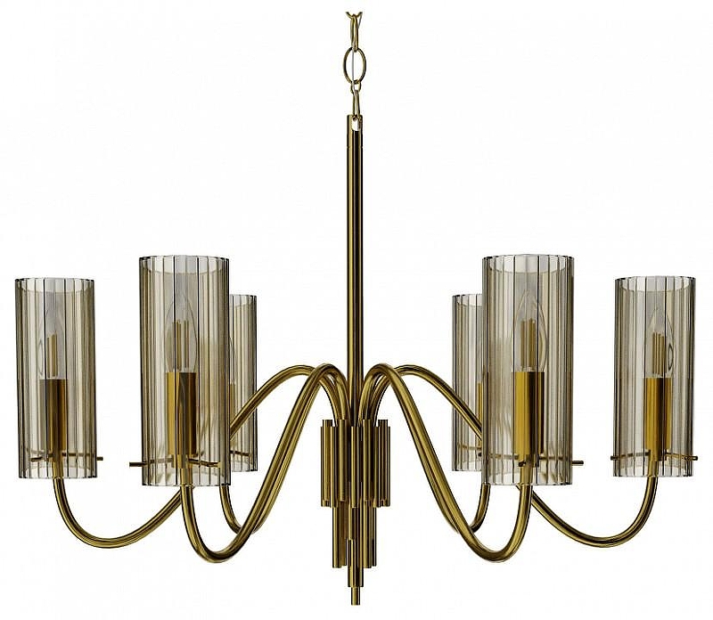 Люстра ST-Luce SANTOR1 SL2005.303.06 