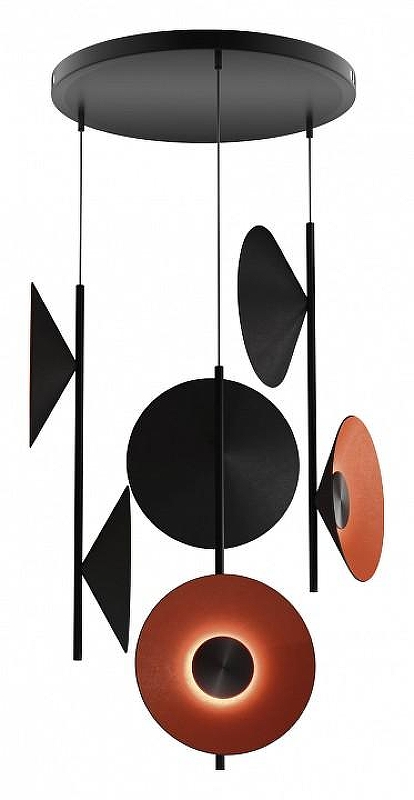 Люстра ST-Luce Sent1to SL3003.403.09 