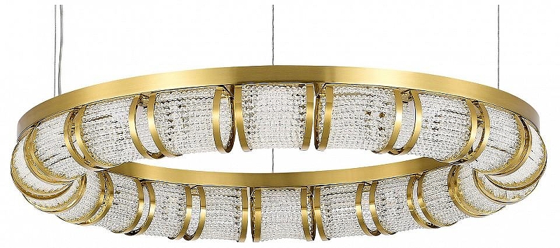 Люстра ST-Luce Esme SL6011.303.01 