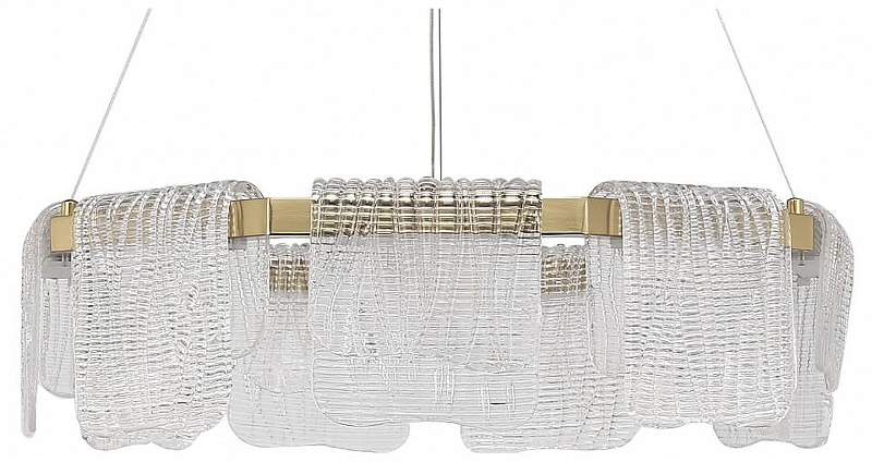 Люстра ST-Luce VOILE SL6021.203.54 