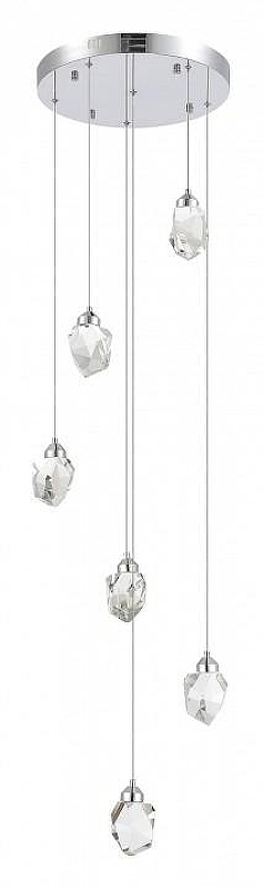 Люстра ST-Luce Cascato SL6114.103.06 