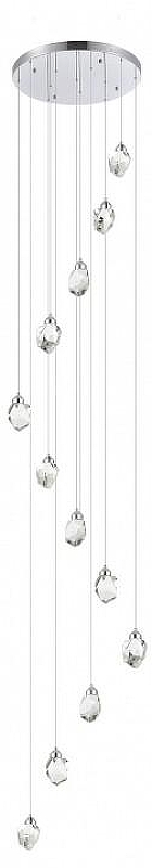 Люстра ST-Luce Cascato SL6114.103.12 