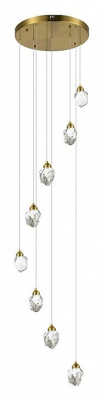 Люстра ST-Luce Cascato SL6114.203.08 