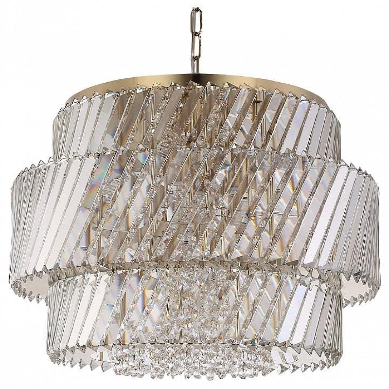 Люстра ST-Luce R1TZ SL6138.303.12 