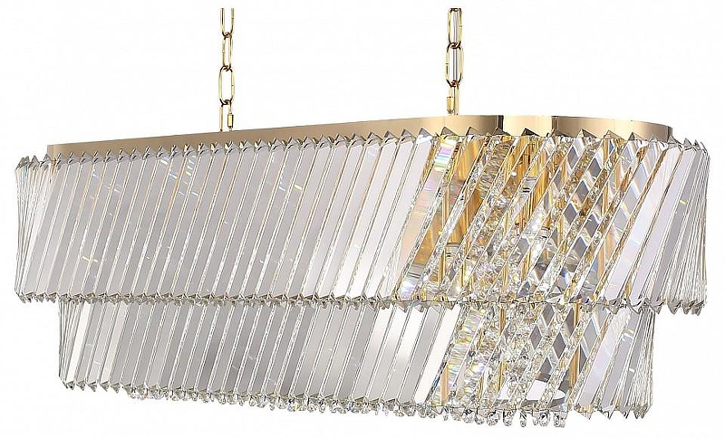 Люстра ST-Luce R1TZ SL6138.303.14 