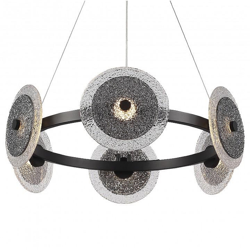 Люстра ST-Luce ALUMNO SL6142.433.01 