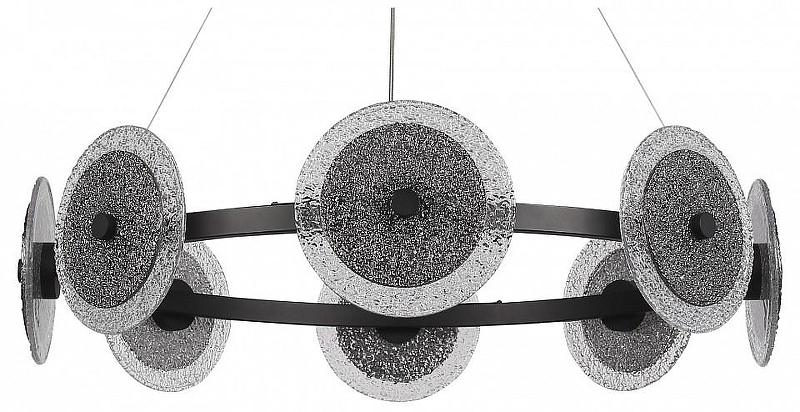 Люстра ST-Luce ALUMNO SL6142.443.01 