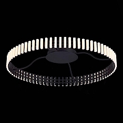 Люстра ST-Luce Estense SL6203.402.50 цвет плафона/подвески Белый, цвет арматуры Черный-2