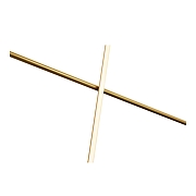 Люстра ST-Luce Ret1co SL6207.203.50 цвет плафона/подвески Белый, Золото, цвет арматуры Золото-2