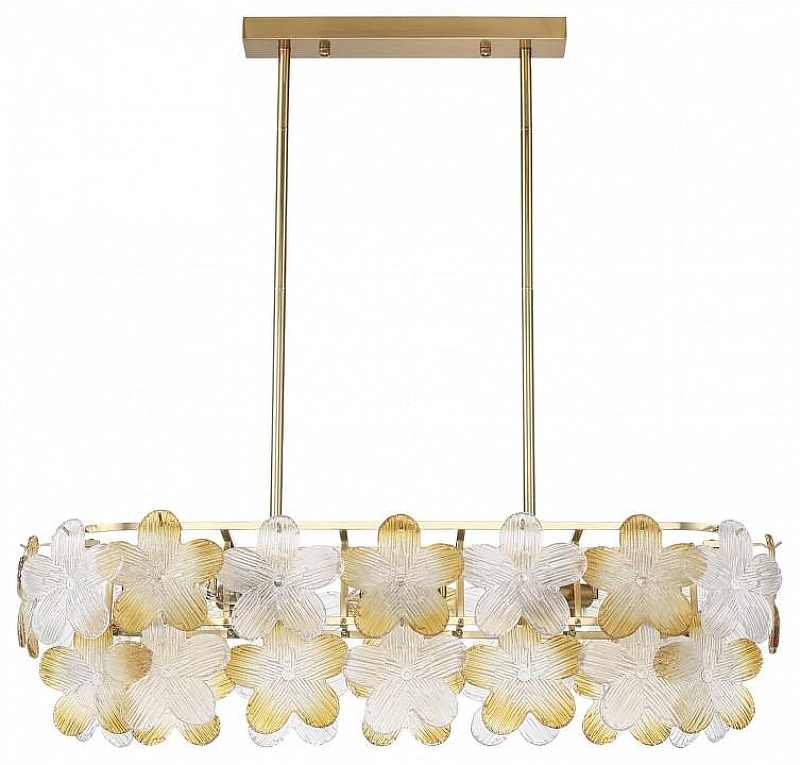 Люстра на штанге ST-Luce TENDER SL6240.203.08 