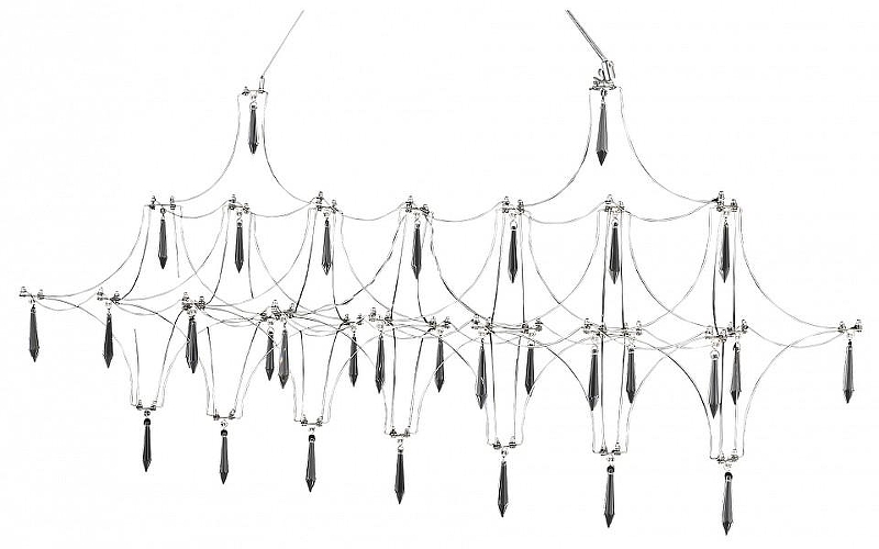 Люстра ST-Luce Gravetta SL6603.103.17 