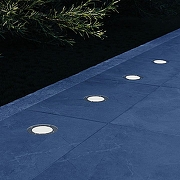 Встраиваемый в дорогу светильник ST-Luce Walker SL9013.408.01 цвет арматуры Черный-2