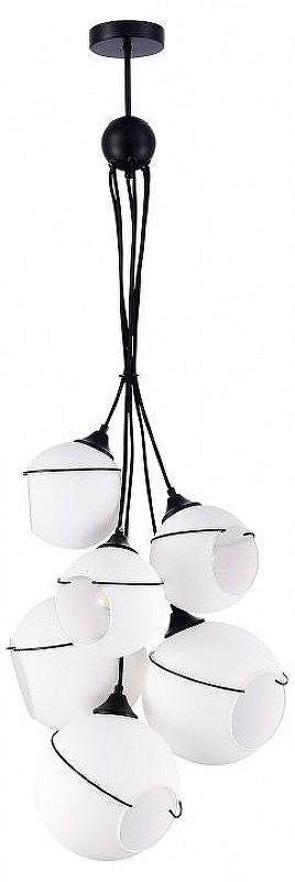 Люстра EVOLUCE Satturo SLE103143-06 