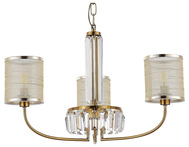 Люстра EVOLUCE Ellisse SLE1119-303-03 