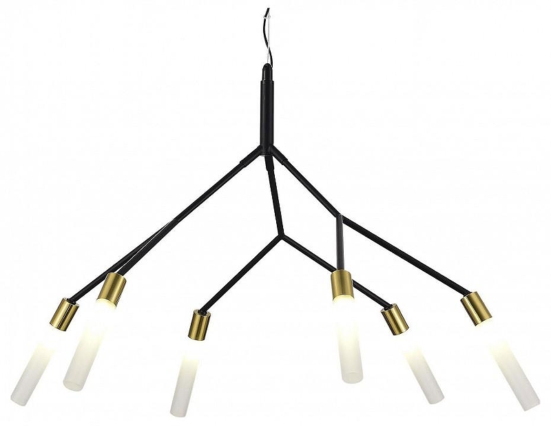 Люстра EVOLUCE Ka1to SLE1129-403-06 