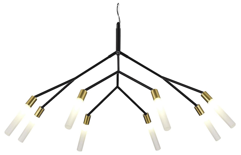 Люстра EVOLUCE Kaito SLE1129-403-08 