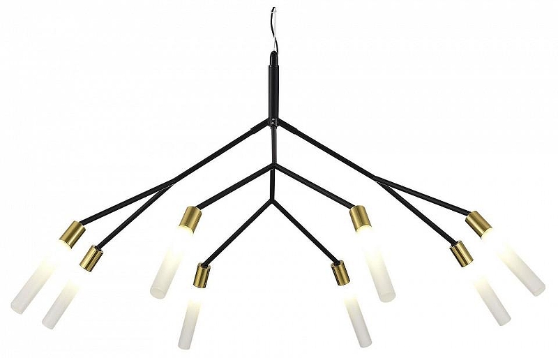 Люстра EVOLUCE Ka1to SLE1129-403-08 