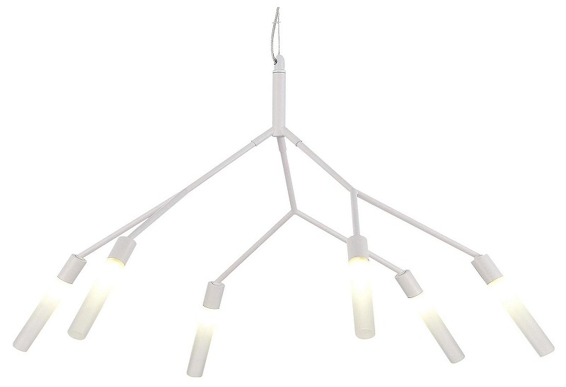 Люстра EVOLUCE Kaito SLE1129-503-06 