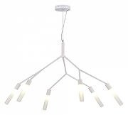 Люстра EVOLUCE Ka1to SLE1129-503-06 цвет плафона/подвески Белый, цвет арматуры Белый-2