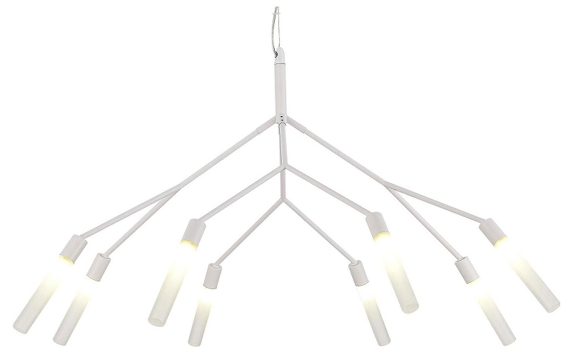 Люстра EVOLUCE Kaito SLE1129-503-08 