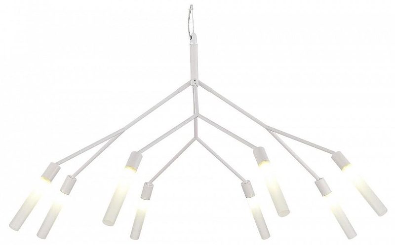 Люстра EVOLUCE Ka1to SLE1129-503-08 