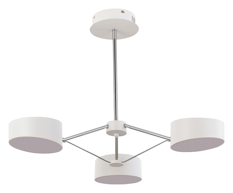 Люстра на штанге EVOLUCE Valle SLE6005-502-03 