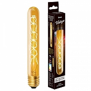 Лампа накаливания Uniel Golden UL-00000484 IP20-2