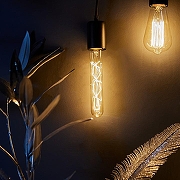 Лампа накаливания Uniel Golden UL-00000484 IP20-5