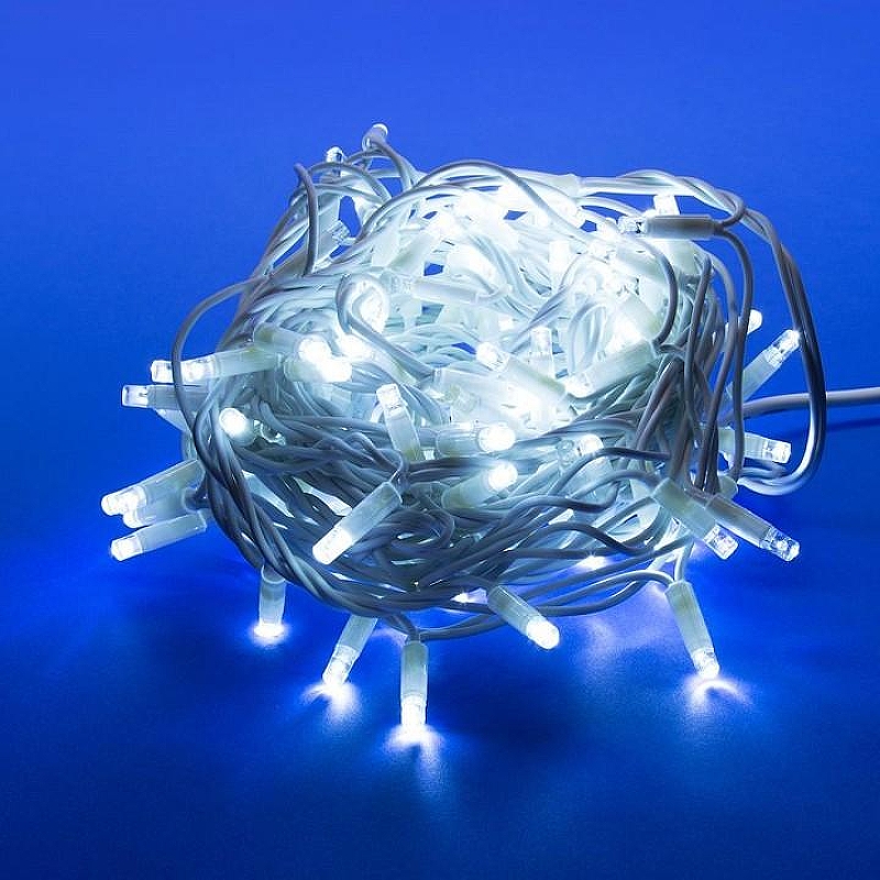 Гирлянда Нить Uniel ULD-S1000-120 UL-00001351 