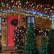 Гирлянда Нить Uniel ULD-S1000-120 UL-00001351 длина 10000 мм-6