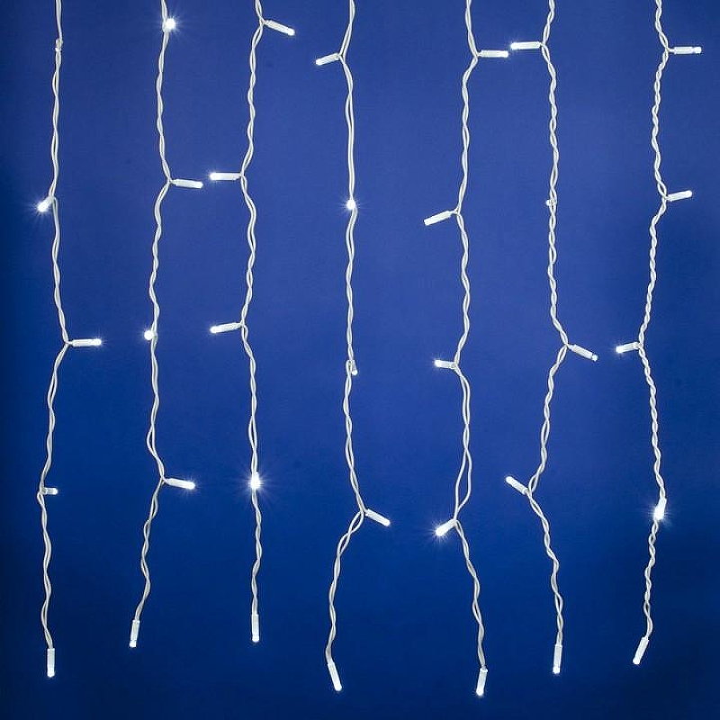 Занавес световой Uniel Гирлянды 220В UL-00001355 