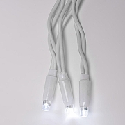 Занавес световой Uniel Гирлянды 220В UL-00001355 1500 мм х 1500 мм-4