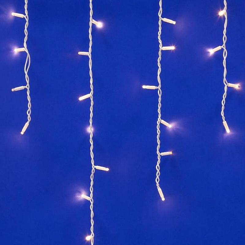 Бахрома световая Uniel ULD-B3010-200 UL-00001365 