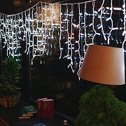 Бахрома световая Uniel ULD-B3010-200 UL-00001366 ширина 3000 мм-3