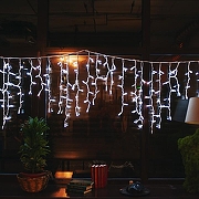 Бахрома световая Uniel ULD-B3010-200 UL-00001366 ширина 3000 мм-5